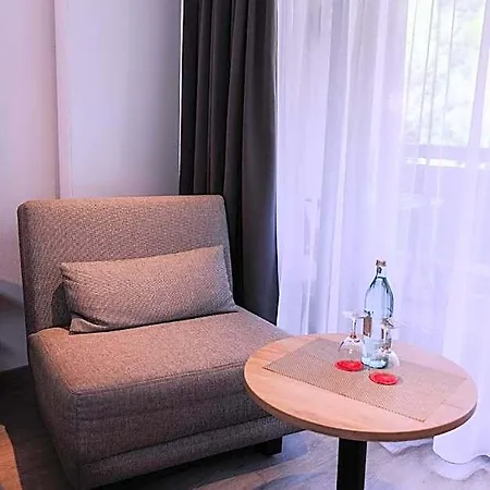 Ξενοδοχείο Landgasthof Zur Linde