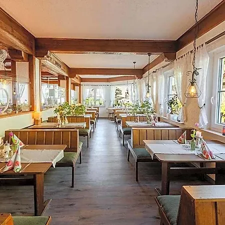 Hotel Landgasthof Zur Linde Krausenbach