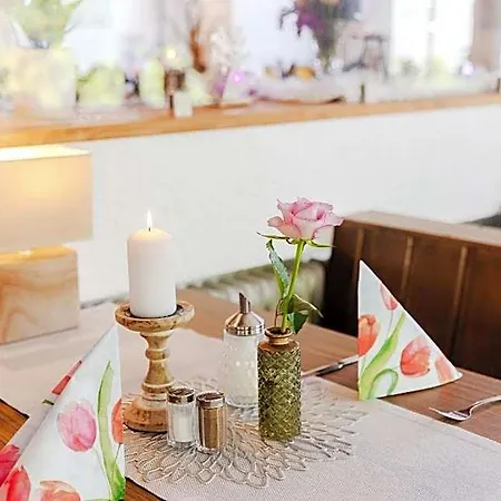 Landgasthof Zur Linde Hotel Krausenbach