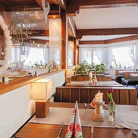 Landgasthof Zur Linde Hotel Krausenbach