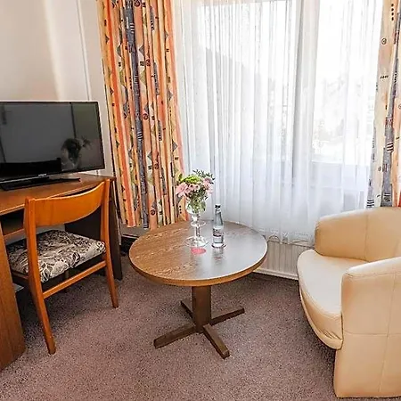 Landgasthof Zur Linde Hotel Krausenbach