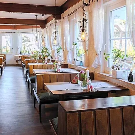 Landgasthof Zur Linde Hotel Krausenbach