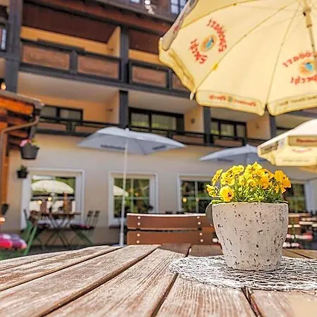 Landgasthof Zur Linde 3* Krausenbach