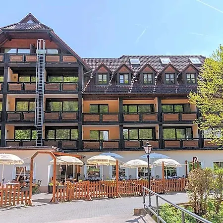 Landgasthof Zur Linde 3*