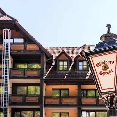 Hotel Landgasthof Zur Linde 3*