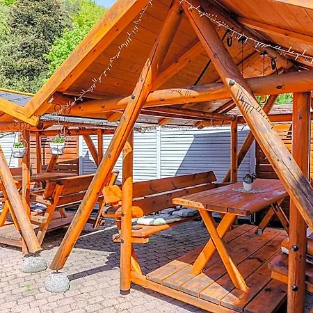 Ξενοδοχείο Landgasthof Zur Linde 3*