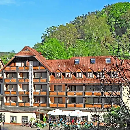 Landgasthof Zur Linde 3* Krausenbach