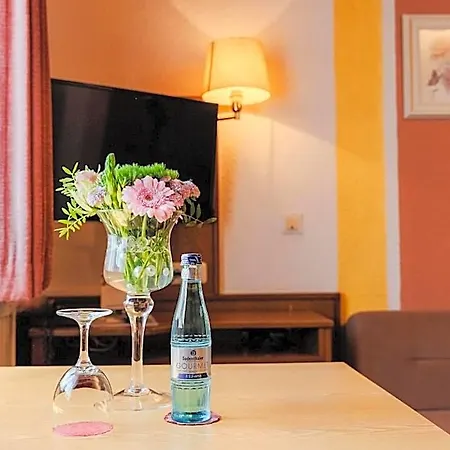 Landgasthof Zur Linde 3* Krausenbach