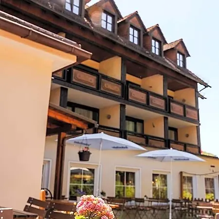 Landgasthof Zur Linde 3*