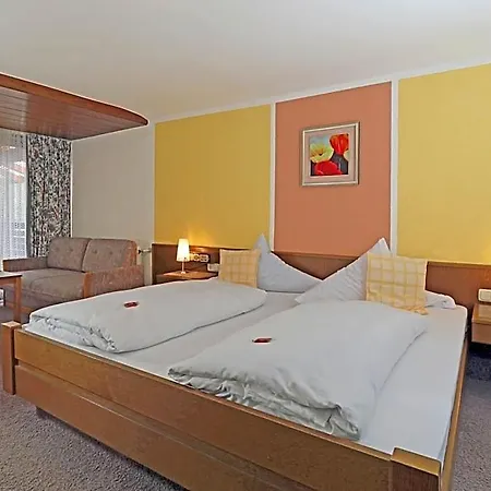 Landgasthof Zur Linde Hotel