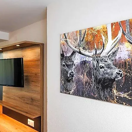 Ξενοδοχείο Landgasthof Zur Linde 3*