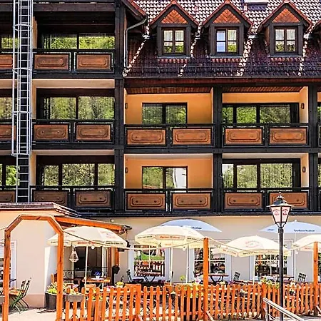 Landgasthof Zur Linde Ξενοδοχείο 3*